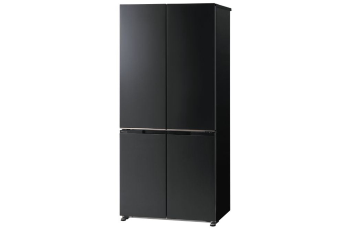 Tủ lạnh âm tường Panasonic Inverter 445 lít Multi Door NR-XZ520CWKV